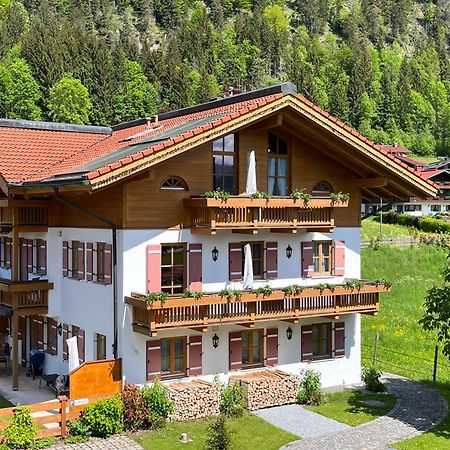 Ferienwohnungen Beim Hausbacher Райт-ім-Вінкль Екстер'єр фото
